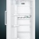 Siemens iQ300 KS29VVW4P frigorifero Libera installazione 290 L Bianco 4