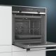 Siemens PQ524KA00Z set di elettrodomestici da cucina Ceramica Forno elettrico 4