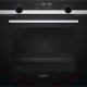 Siemens PQ524IA00Z set di elettrodomestici da cucina Piano cottura a induzione Forno elettrico 6