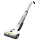 Kärcher FC 3 Cordless Mocio elettrico Batteria Bagnato Senza sacchetto Nero, Grigio, Bianco 3