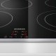 Siemens PQ522KA00Z set di elettrodomestici da cucina Ceramica Forno elettrico 8