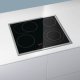 Siemens PQ522KA00Z set di elettrodomestici da cucina Ceramica Forno elettrico 9