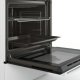 Bosch Serie 2 HQA050020 cucina Elettrico Piastra sigillata Bianco 3