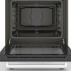 Bosch Serie 2 HQA050020 cucina Elettrico Piastra sigillata Bianco 4