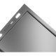 Bosch Serie 6 DRC97AQ50 cappa aspirante Integrato a soffitto Acciaio inox 760 m³/h 4
