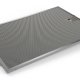 Bosch Serie 6 DRC97AQ50 cappa aspirante Integrato a soffitto Acciaio inox 760 m³/h 6