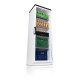 Whirlpool ADN 202/1 Frigorifero Merchandiser 275 L Libera installazione 5