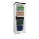 Whirlpool ADN 202/1 Frigorifero Merchandiser 275 L Libera installazione 6