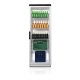 Whirlpool ADN 202/1 Frigorifero Merchandiser 275 L Libera installazione 8
