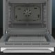 Siemens iQ300 HX9R3AI20 cucina Elettrico Gas Bianco 4