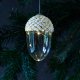Sirius Home 56580 illuminazione decorativa Figura luminosa decorativa 5 lampadina(e) LED 3