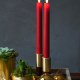 Sirius Home 81124 candela elettrica LED Rosso 3