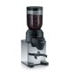 Graef CM 820 macina caffé 128 W Nero, Acciaio inox 3