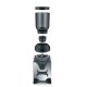 Graef CM 820 macina caffé 128 W Nero, Acciaio inox 4