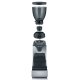 Graef CM 850 macina caffé 128 W Nero, Acciaio inox 3