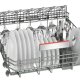 Bosch Serie 4 SBV46TX00D lavastoviglie A scomparsa totale 14 coperti 5