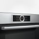 Bosch Serie 8 CBG635BS3 forno 47 L Nero, Acciaio inox 3