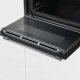 Bosch Serie 8 CBG635BS3 forno 47 L Nero, Acciaio inox 4