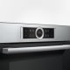 Bosch Serie 8 CBG675BS3 forno 47 L Nero, Acciaio inox 6