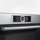 Bosch Serie 8 CSG636BS3 forno 47 L Nero, Acciaio inox 3