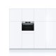 Bosch Serie 8 CSG636BS3 forno 47 L Nero, Acciaio inox 8