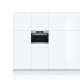 Bosch Serie 8 CSG636BS4 forno 47 L Nero, Acciaio inox 3