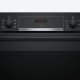 Bosch Serie 4 HBA533BB1 forno 71 L Nero 3