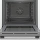 Bosch Serie 4 HBA533BS1 forno 71 L Acciaio inox 3
