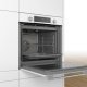 Bosch Serie 4 HBA533BW1 forno 71 L Bianco 3