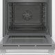 Bosch Serie 4 HBA533BW1 forno 71 L Bianco 4