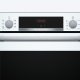 Bosch Serie 4 HBA533BW1 forno 71 L Bianco 5