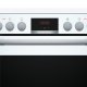 Bosch Serie 4 HEA513BW2 forno 71 L Bianco 4