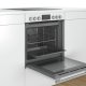 Bosch Serie 4 HEA513BW2 forno 71 L Bianco 5