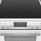 Siemens iQ500 HK9S7R220 cucina Elettrico Ceramica Bianco 3