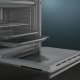 Siemens iQ500 HK9S5A240 cucina Elettrico Ceramica Nero 3