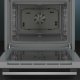 Siemens iQ500 HK9S5A240 cucina Elettrico Ceramica Nero 5