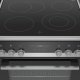 Siemens iQ500 HK9S5A240 cucina Elettrico Ceramica Nero 6