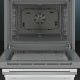 Siemens iQ500 HK9S5A220 cucina Elettrico Ceramica Bianco 4