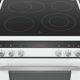 Siemens iQ300 HK9R3A220 cucina Elettrico Ceramica Bianco 6