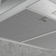 Siemens iQ500 LC67BCP50 cappa aspirante Cappa aspirante a parete Acciaio inox A 640 m³/h 3