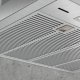 Siemens iQ500 LC68BIT50 cappa aspirante Cappa aspirante a parete Acciaio inox 700 m³/h 4