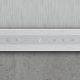 Siemens iQ500 LC77BCP50 cappa aspirante Cappa aspirante a parete Acciaio inox 640 m³/h 5