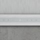Siemens iQ500 LC97BCP50 cappa aspirante Cappa aspirante a parete Acciaio inox A 690 m³/h 4