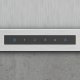 Siemens iQ300 LF97BBM50 cappa aspirante Cappa aspirante a isola Acciaio inox 720 m³/h 5