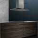 Siemens iQ500 LF98BIP50 cappa aspirante Cappa aspirante a isola Acciaio inox A+ 810 m³/h 5
