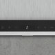 Siemens iQ500 LC98BIT50 cappa aspirante Cappa aspirante a parete Bianco 790 m³/h 5