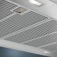 Siemens iQ500 LF98BIT50 cappa aspirante Cappa aspirante a isola Acciaio inox 810 m³/h 5