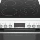 Bosch Serie 4 HKR39C220 cucina Elettrico Ceramica Bianco 6