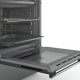 Bosch Serie 4 HKR39C250 cucina Elettrico Ceramica Nero, Grigio 4