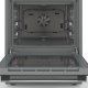 Bosch Serie 4 HKR39C250 cucina Elettrico Ceramica Nero, Grigio 5